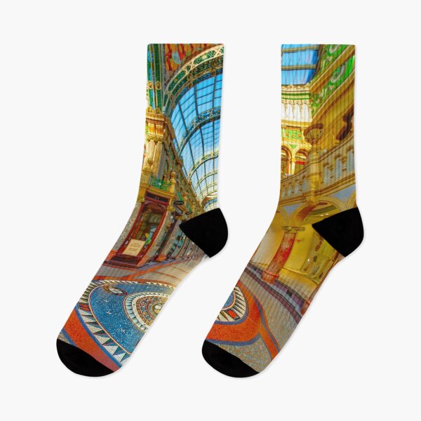Item preview, Leeds Victoria Quarter designed and sold by Alisonchambers2.