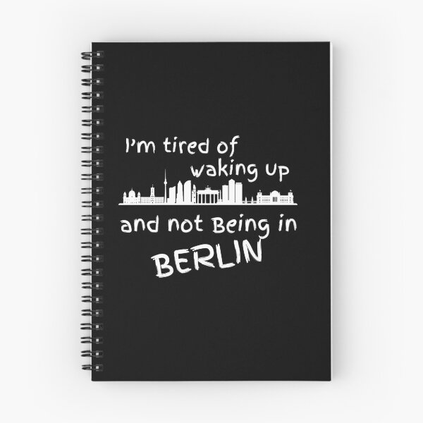 Item preview, Berlin designed and sold by BesasDesigns.