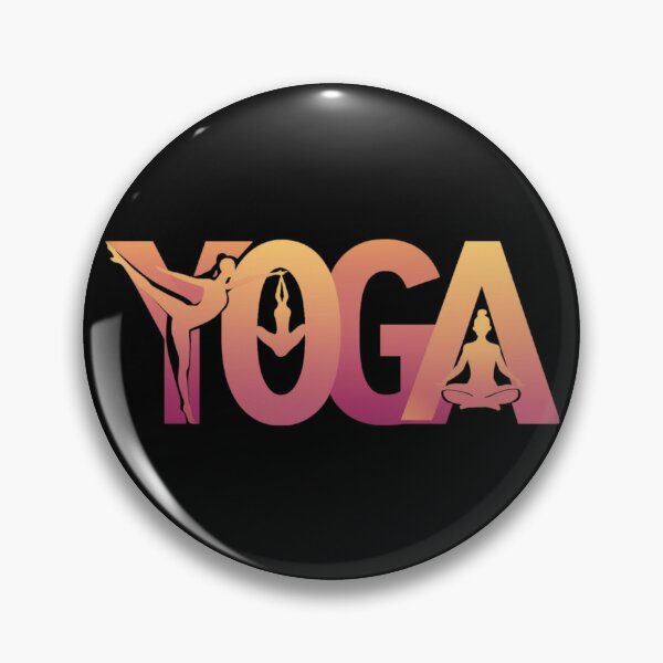 Item preview, Yoga designed and sold by Aise06.