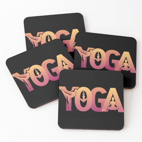 Item preview, Yoga designed and sold by Aise06.