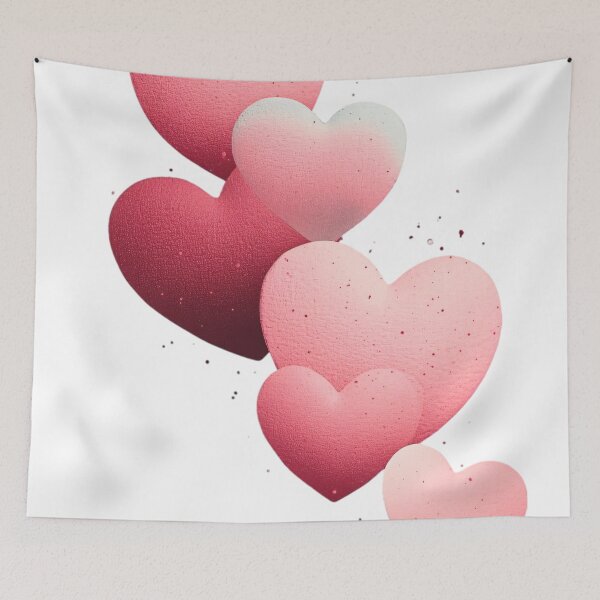 Item preview, Love in Textures designed and sold by NomadicDreamer.