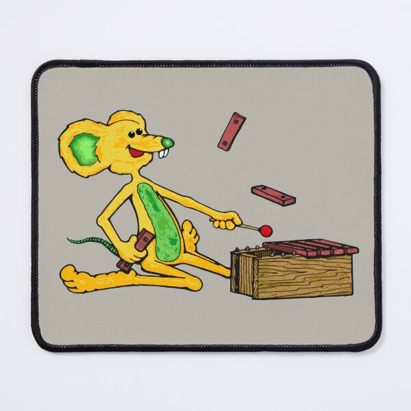 Item preview, Ratty Rat General Music Orff Xylophone designed and sold by Havocgirl.