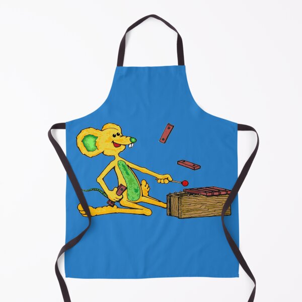 Item preview, Ratty Rat General Music Orff Xylophone designed and sold by Havocgirl.