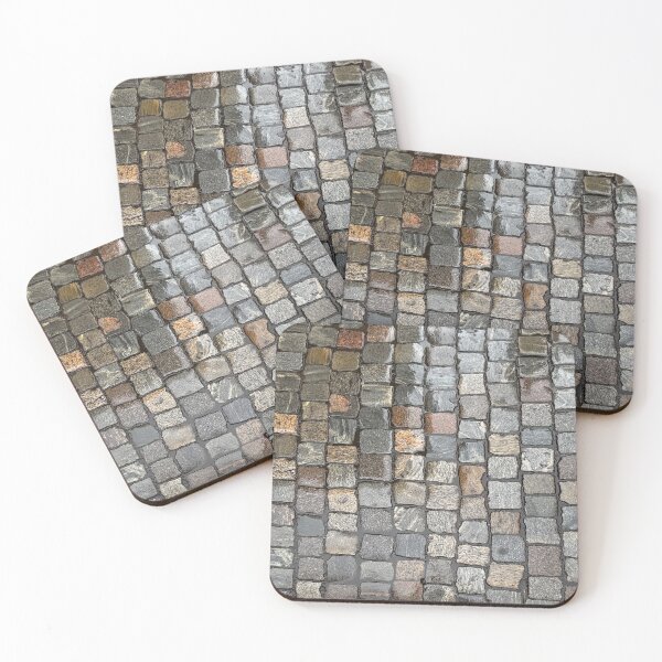 Item preview, Berlin Street Texture designed and sold by Henri Banks.