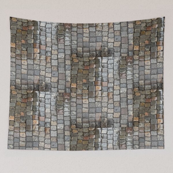 Item preview, Berlin Street Texture designed and sold by Henri Banks.
