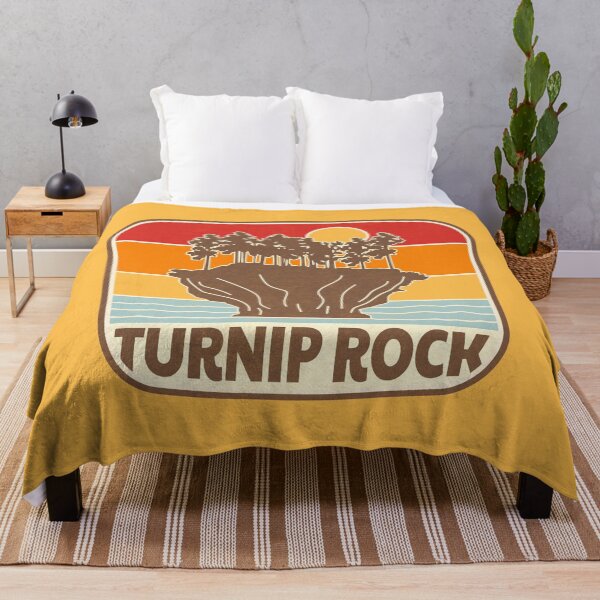 Item preview, Turnip Rock : The Nature's Masterpiece designed and sold by Wissam Ramadan.