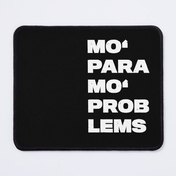 Item preview, Más Para Más problemas designed and sold by blackoutstudios.
