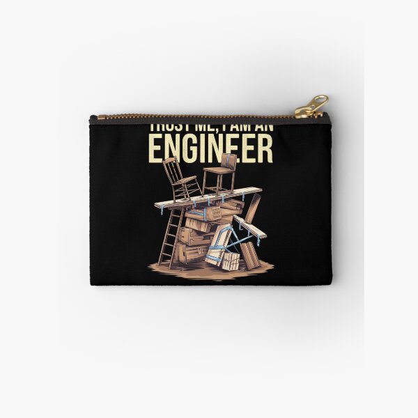 Item preview, Trust me i am an engineer designed and sold by Mateusz Majcherek.