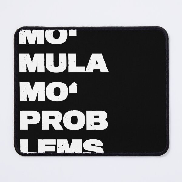 Item preview, More BTC More problems designed and sold by blackoutstudios.