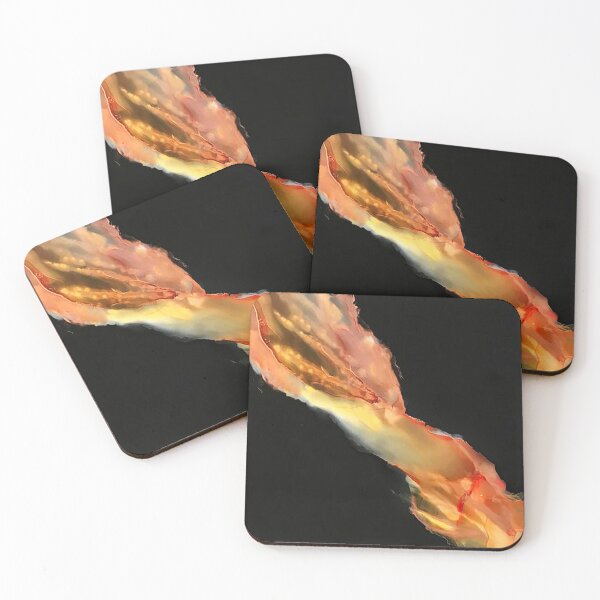 Item preview, Lava Flow designed and sold by Lincoln Artworks.