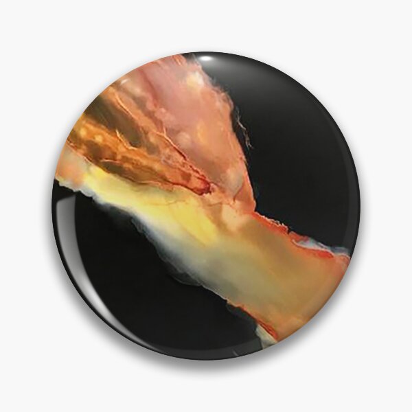 Item preview, Lava Flow designed and sold by Lincoln Artworks.