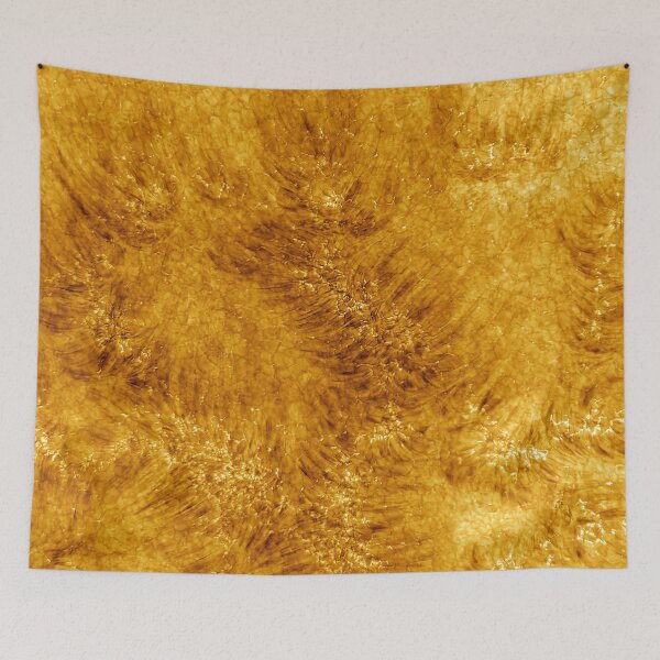 Item preview, The Sun : Canyons of Fire designed and sold by Top Quark Design.