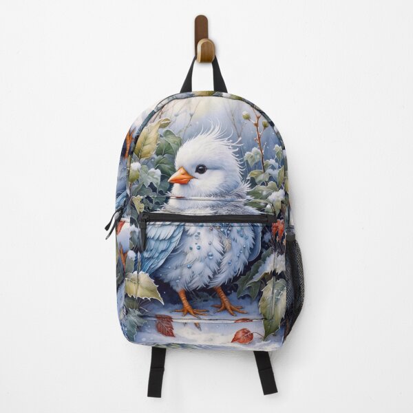 Item preview, Beautiful White Bird designed and sold by M-Y-A-R-T-.