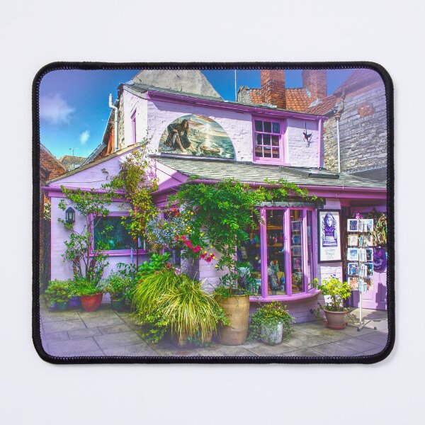Item preview, Glastonbury Goddess Temple Shop designed and sold by Alisonchambers2.