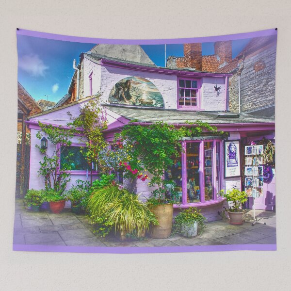 Item preview, Glastonbury Goddess Temple Shop designed and sold by Alisonchambers2.