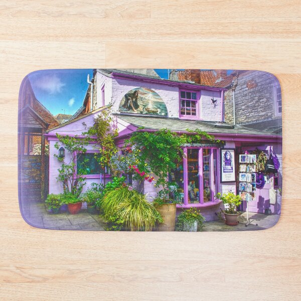 Item preview, Glastonbury Goddess Temple Shop designed and sold by Alisonchambers2.