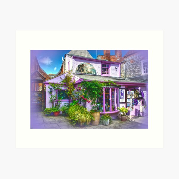 Item preview, Glastonbury Goddess Temple Shop designed and sold by Alisonchambers2.