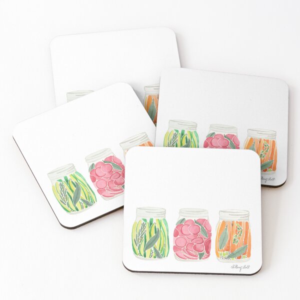 Item preview, Pickles! designed and sold by Hillary Holt.