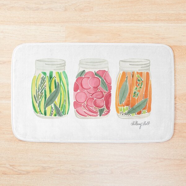Item preview, Pickles! designed and sold by Hillary Holt.
