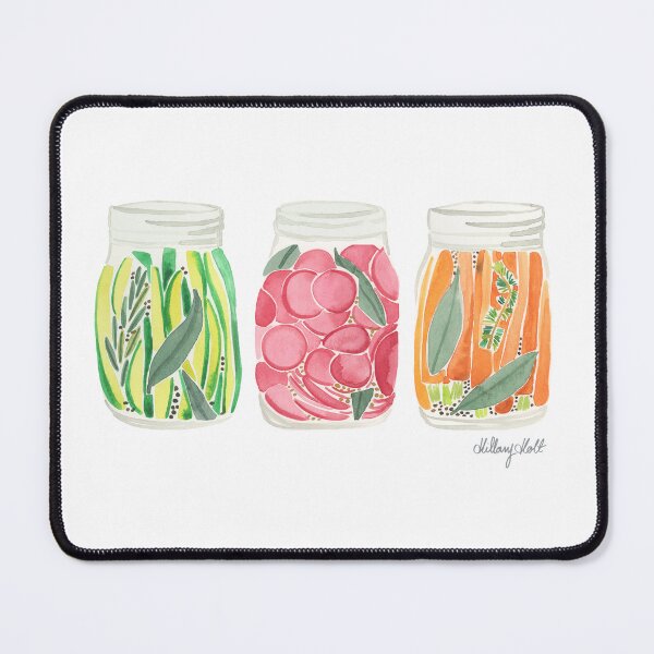 Item preview, Pickles! designed and sold by Hillary Holt.