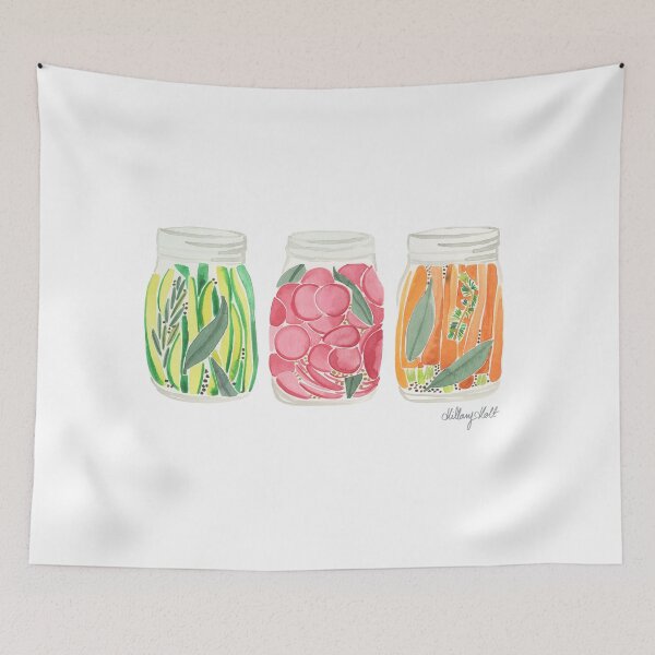 Item preview, Pickles! designed and sold by Hillary Holt.