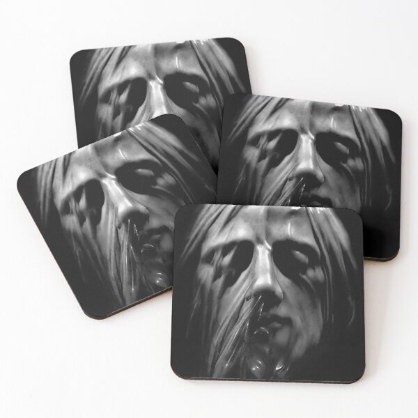 Item preview, Veiled Christ designed and sold by dreamer-zone.