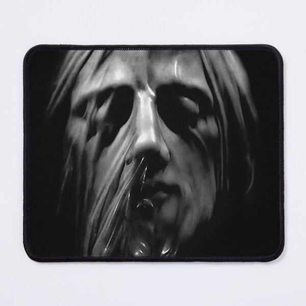 Item preview, Veiled Christ designed and sold by dreamer-zone.