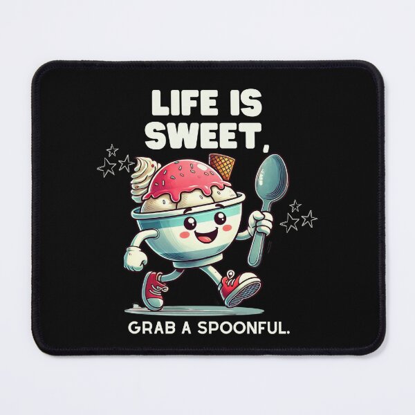 Item preview, Life sweet designed and sold by Peerless-Prime.