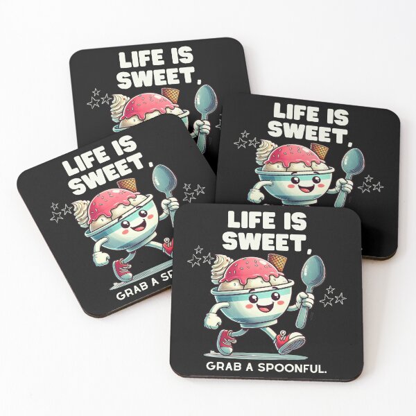 Item preview, Life sweet designed and sold by Peerless-Prime.