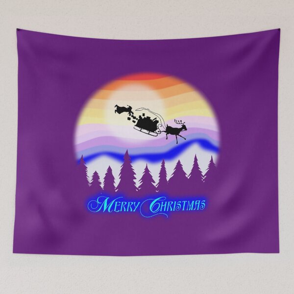 Item preview, Santa Claus will be here soon designed and sold by Andy-und-Andy.