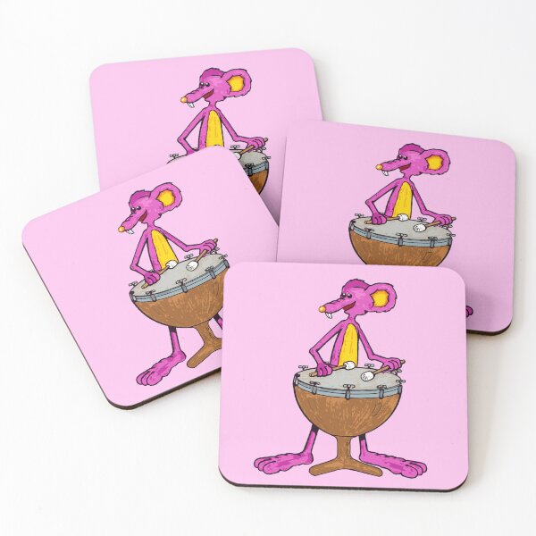 Item preview, Timpani Ratty Rat designed and sold by Havocgirl.