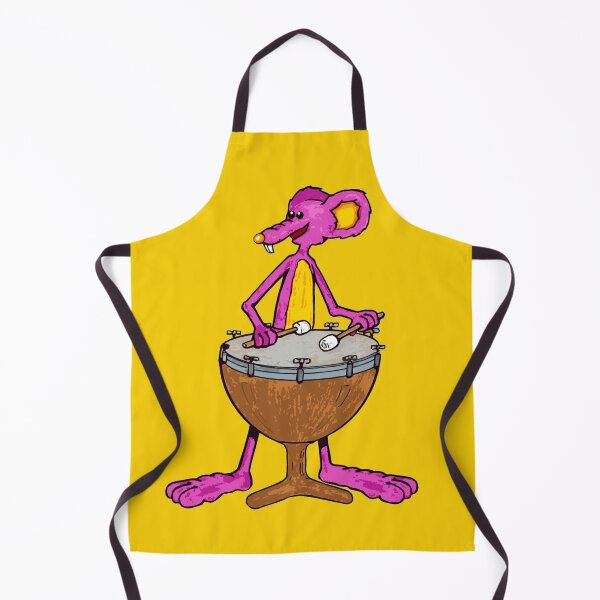 Item preview, Timpani Ratty Rat designed and sold by Havocgirl.
