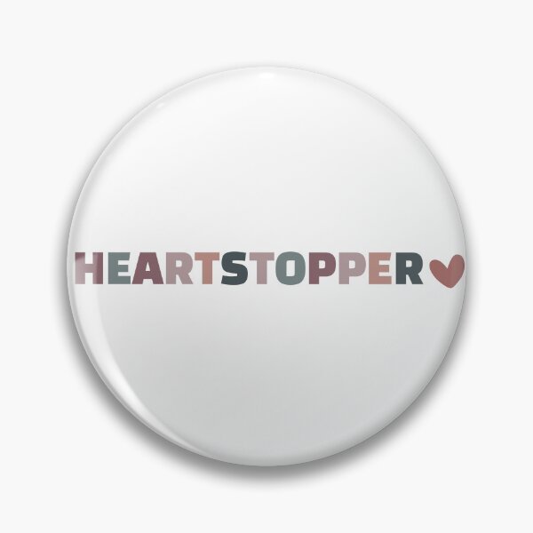 Item preview, Heartstopper designed and sold by MargLandmeter.