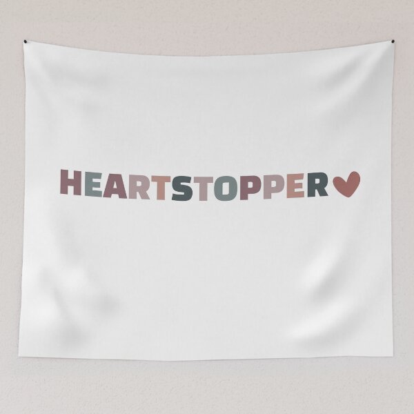 Item preview, Detener el corazón designed and sold by MargLandmeter.