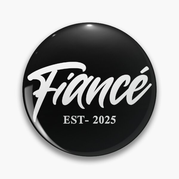 Item preview, Fiancé 2025 designed and sold by Studio Bankai.
