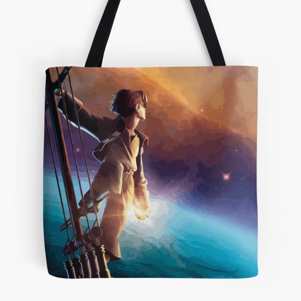 Item preview, Treasure Planet designed and sold by Evil14.