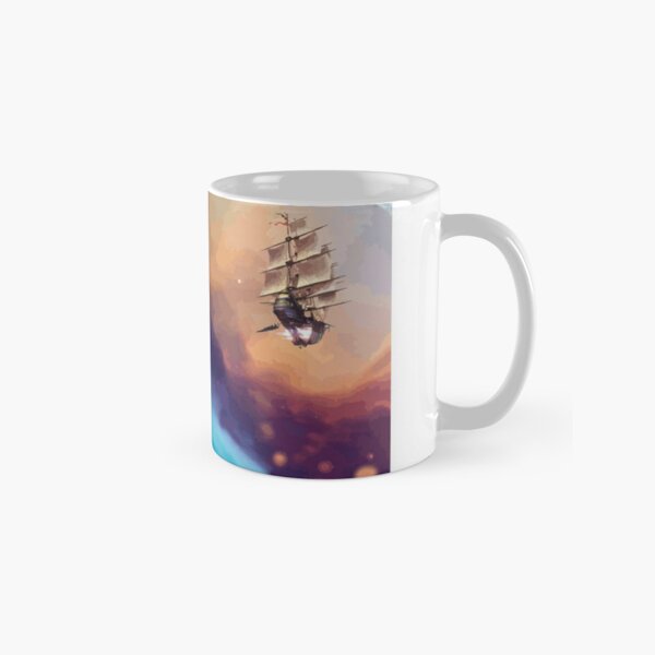 Star Wars The Mandalorian Mug Nightfall - Planet Fantasy