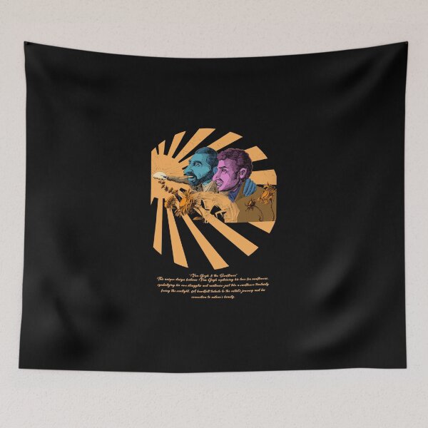 Item preview, Explanation of Sunflowers designed and sold by GeorgeEmmanual.