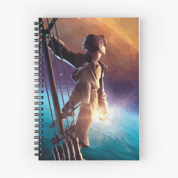 Item preview, Treasure Planet designed and sold by Evil14.