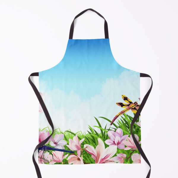 Item preview, Summer Floral designed and sold by BreezyCove.