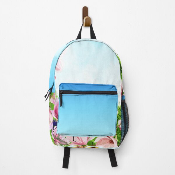 Item preview, Summer Floral designed and sold by BreezyCove.