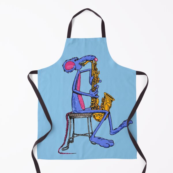 Item preview, Saxophone Ratty Rat designed and sold by Havocgirl.