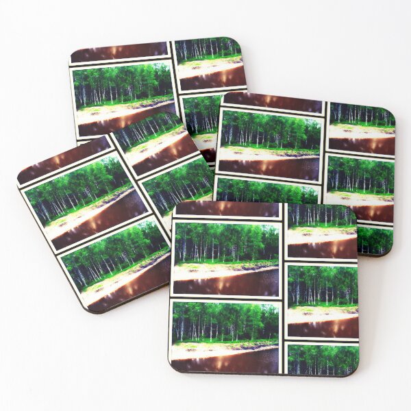 Item preview, Vintage landscape designed and sold by aurora_design_studio.