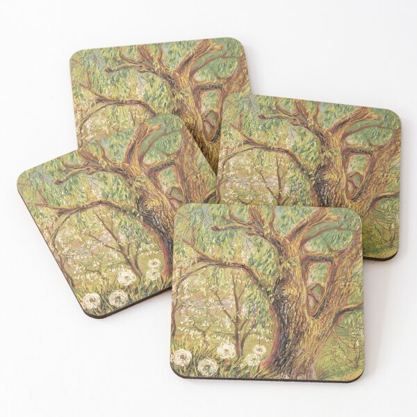 Item preview, Tree designed and sold by AleksARTua.