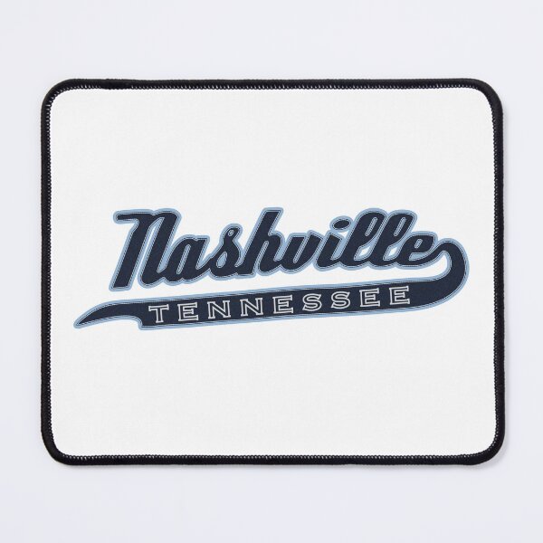 Item preview, Nashville Tennessee designed and sold by ramwebroom.