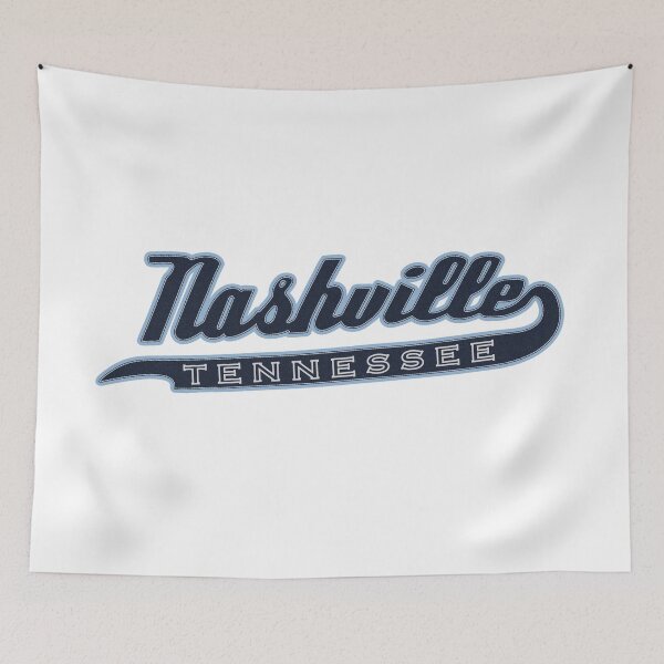 Item preview, Nashville Tennessee designed and sold by ramwebroom.