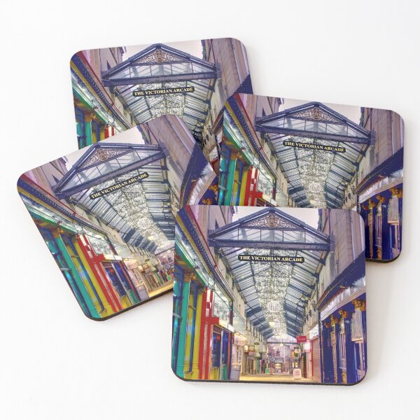 Item preview, Barnsley Victorian Arcade designed and sold by Alisonchambers2.