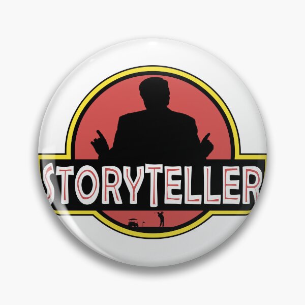 Item preview, storytellers designed and sold by pedao.