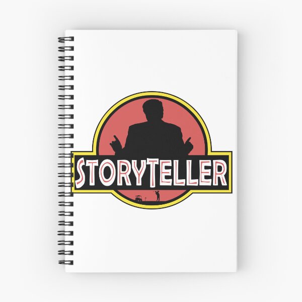 Item preview, storytellers designed and sold by pedao.