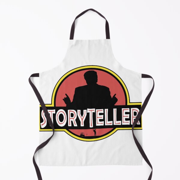 Item preview, storytellers designed and sold by pedao.
